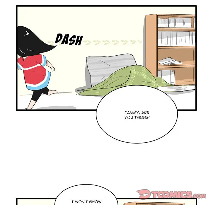 The Amazing Siblings Manhwa Chapter 39 - Page 20