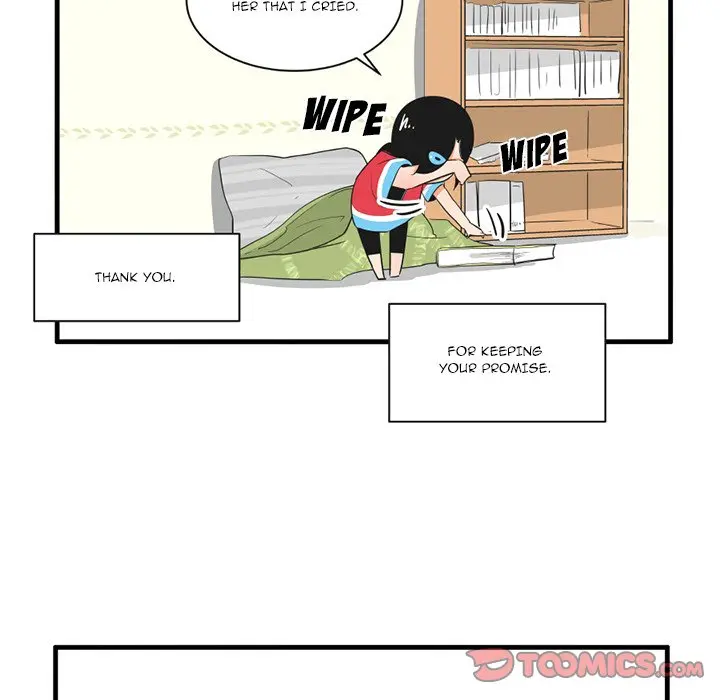 The Amazing Siblings Manhwa Chapter 39 - Page 21