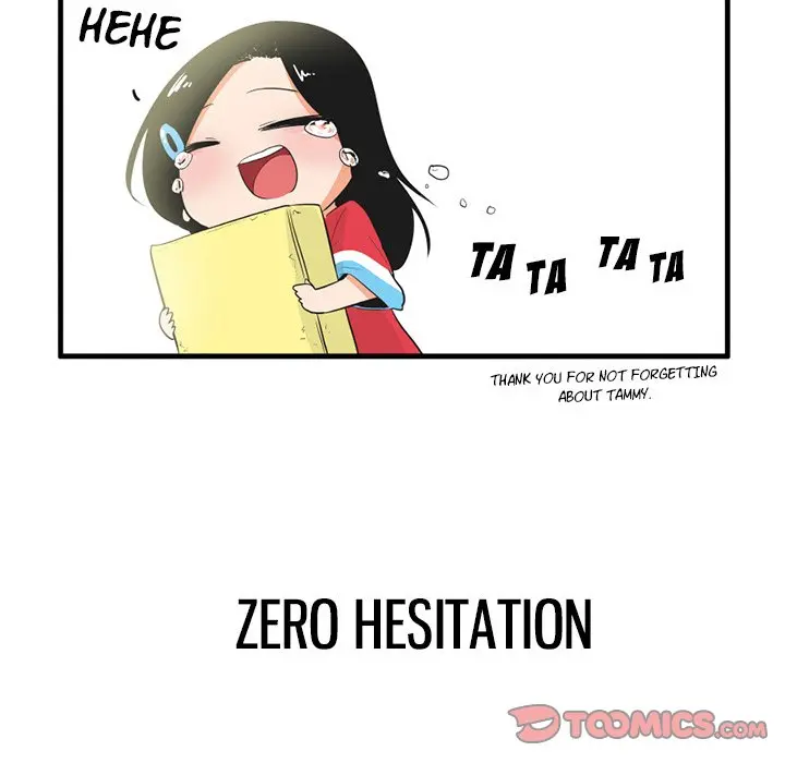 The Amazing Siblings Manhwa Chapter 39 - Page 22