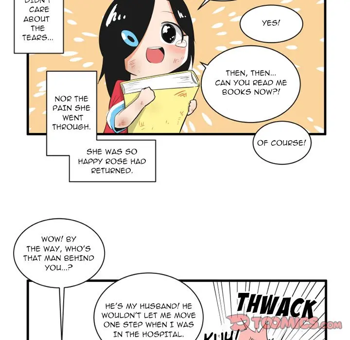The Amazing Siblings Manhwa Chapter 39 - Page 24