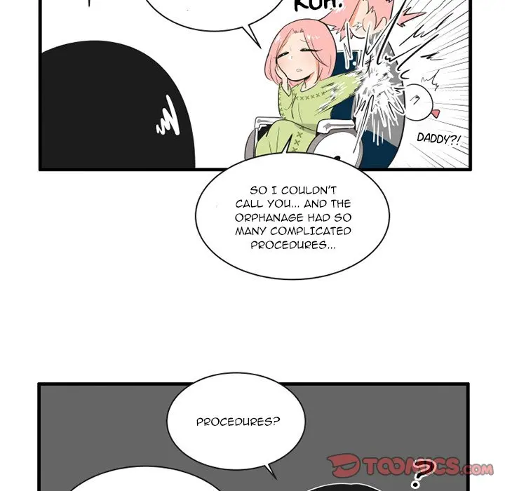 The Amazing Siblings Manhwa Chapter 39 - Page 25