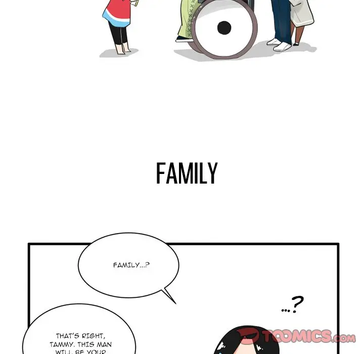 The Amazing Siblings Manhwa Chapter 39 - Page 28