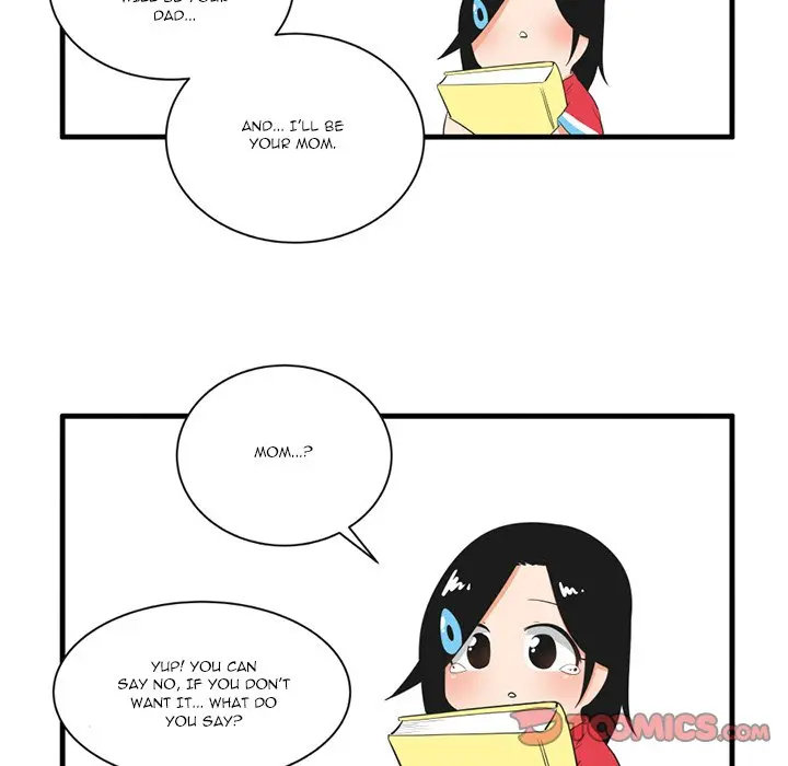 The Amazing Siblings Manhwa Chapter 39 - Page 29