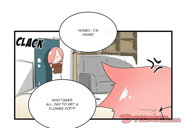 The Amazing Siblings Manhwa Chapter 39 - Page 3