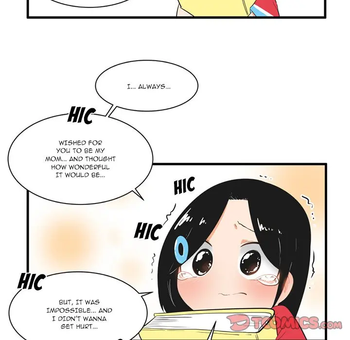 The Amazing Siblings Manhwa Chapter 39 - Page 30