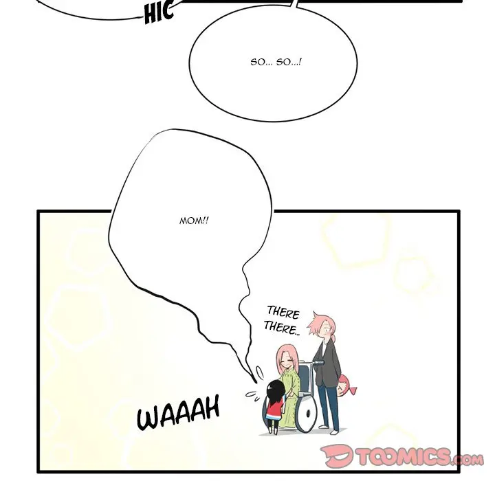 The Amazing Siblings Manhwa Chapter 39 - Page 31