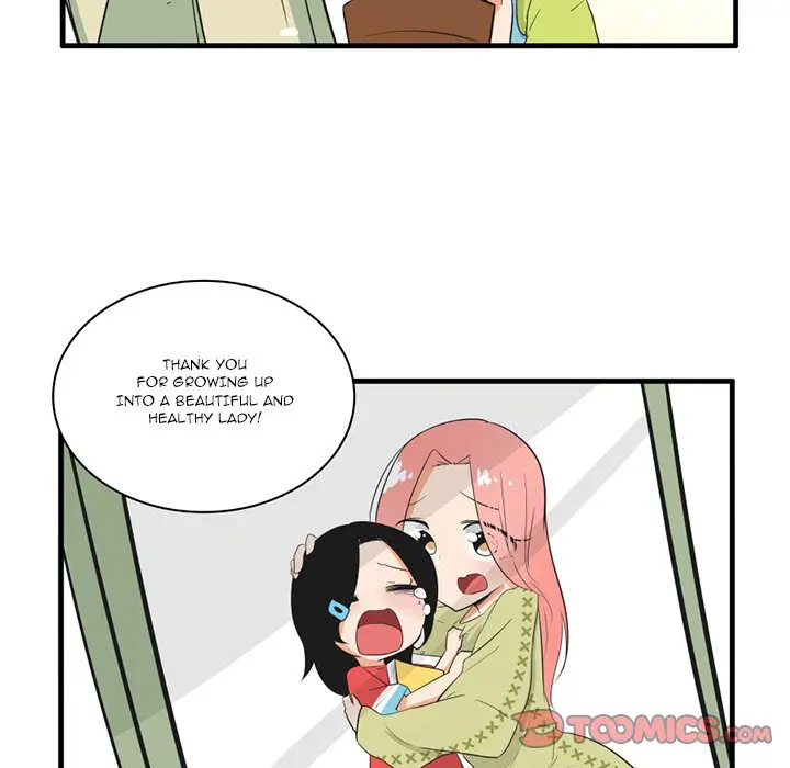 The Amazing Siblings Manhwa Chapter 39 - Page 6