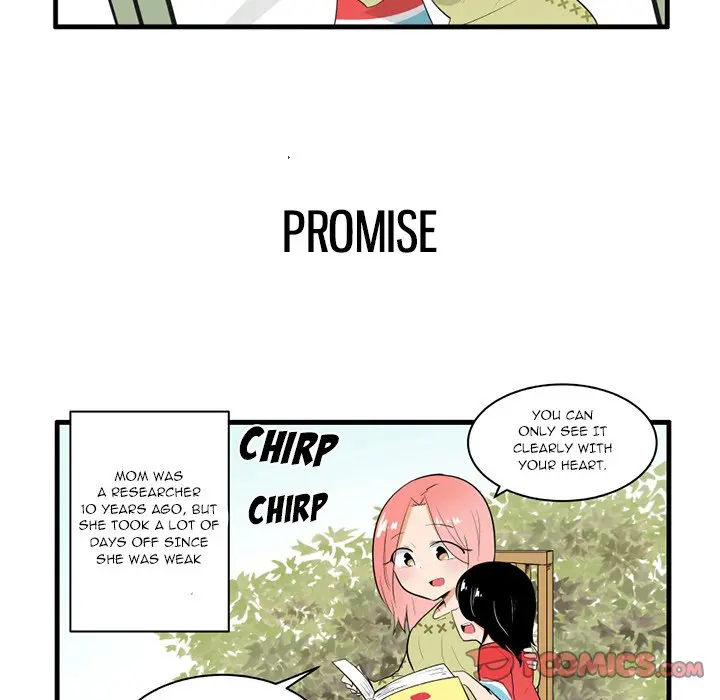 The Amazing Siblings Manhwa Chapter 39 - Page 7
