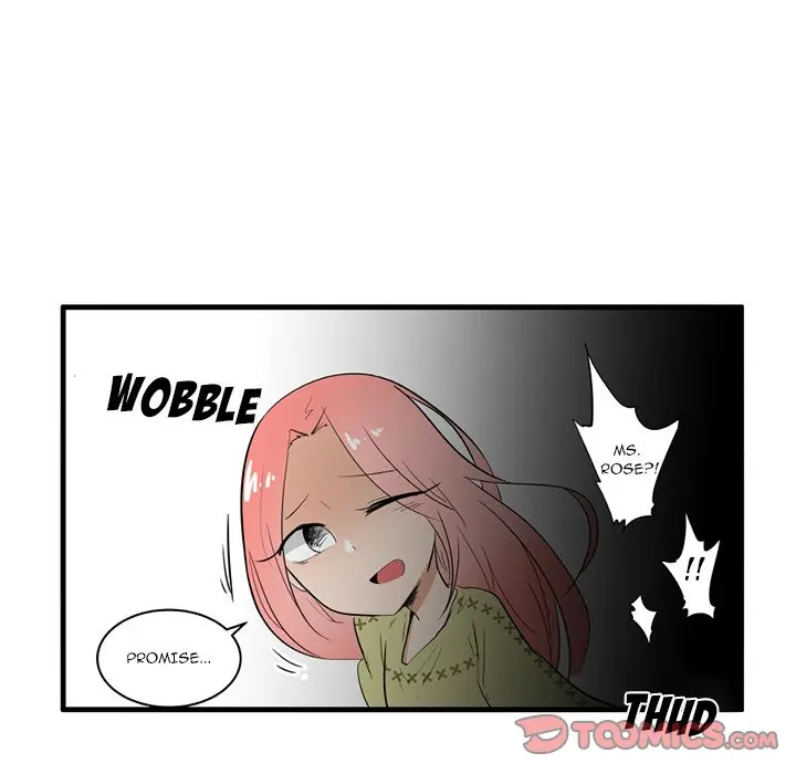 The Amazing Siblings Manhwa Chapter 39 - Page 9
