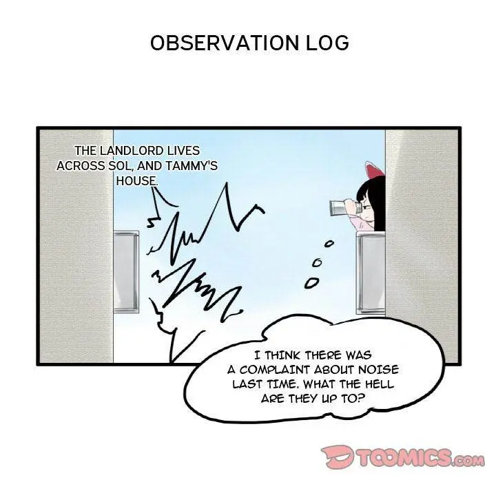 The Amazing Siblings Manhwa Chapter 4 - Page 10