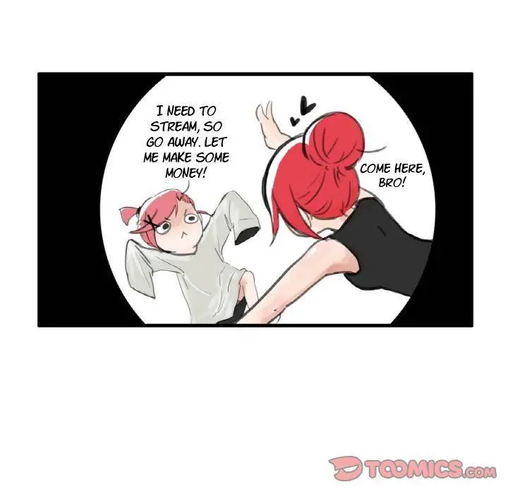 The Amazing Siblings Manhwa Chapter 4 - Page 11