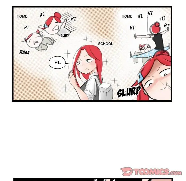 The Amazing Siblings Manhwa Chapter 4 - Page 12