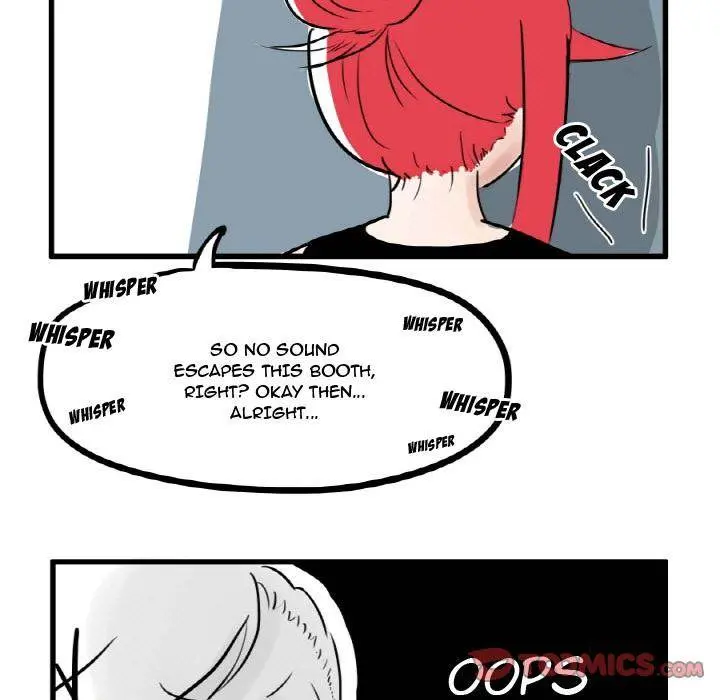 The Amazing Siblings Manhwa Chapter 4 - Page 13