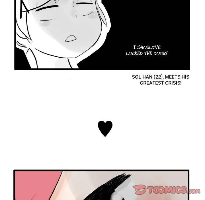 The Amazing Siblings Manhwa Chapter 4 - Page 14