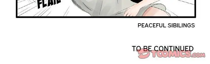 The Amazing Siblings Manhwa Chapter 4 - Page 15