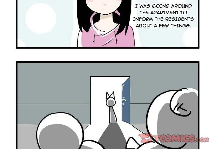 The Amazing Siblings Manhwa Chapter 4 - Page 3