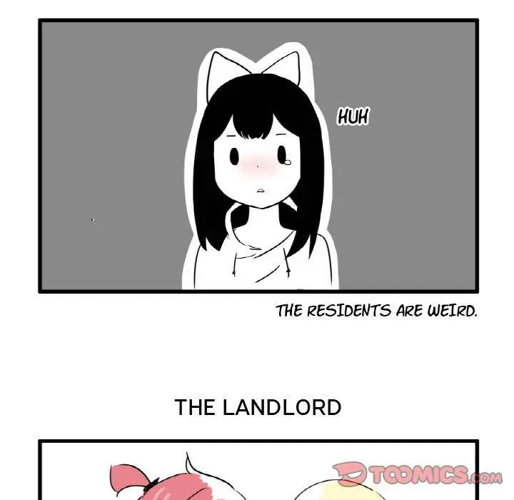The Amazing Siblings Manhwa Chapter 4 - Page 5