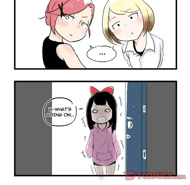 The Amazing Siblings Manhwa Chapter 4 - Page 6