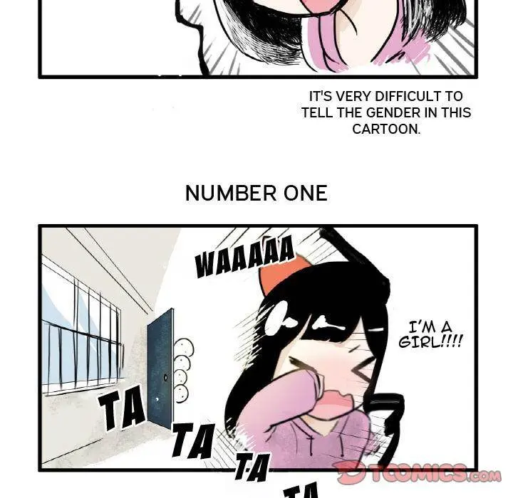 The Amazing Siblings Manhwa Chapter 4 - Page 7