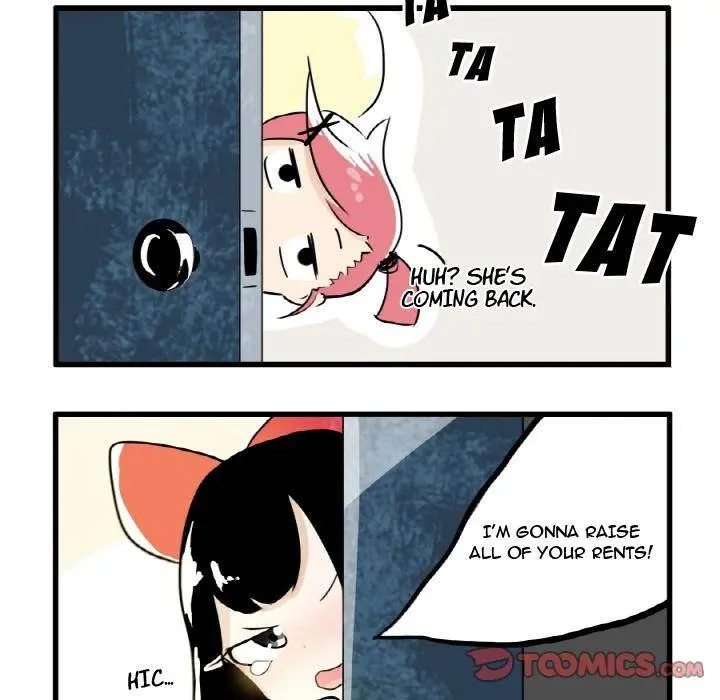 The Amazing Siblings Manhwa Chapter 4 - Page 8