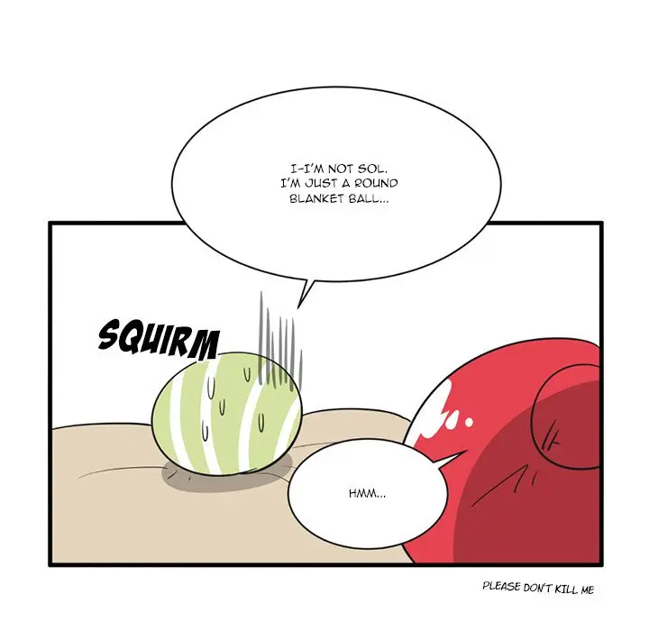 The Amazing Siblings Manhwa Chapter 40 - Page 10