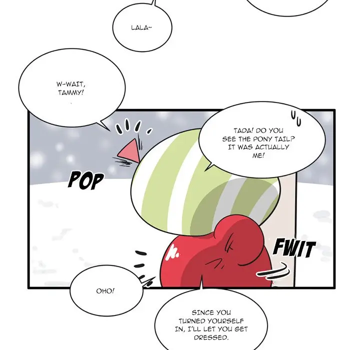 The Amazing Siblings Manhwa Chapter 40 - Page 12