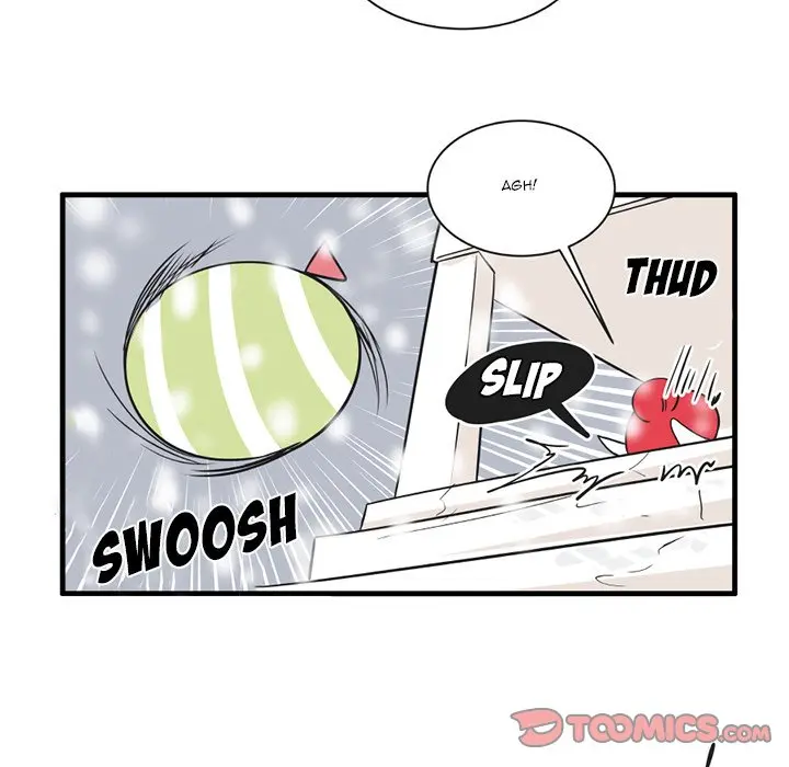 The Amazing Siblings Manhwa Chapter 40 - Page 13