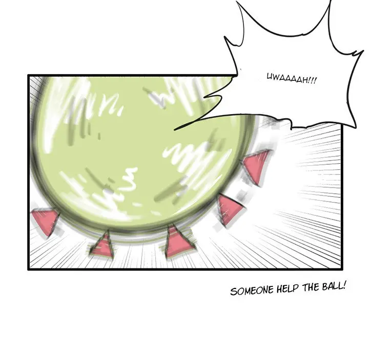 The Amazing Siblings Manhwa Chapter 40 - Page 14