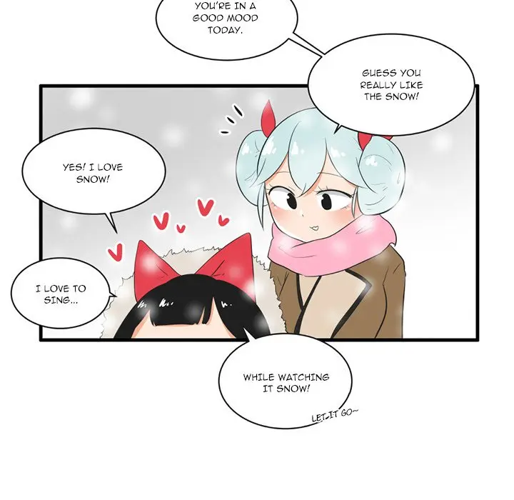 The Amazing Siblings Manhwa Chapter 40 - Page 16