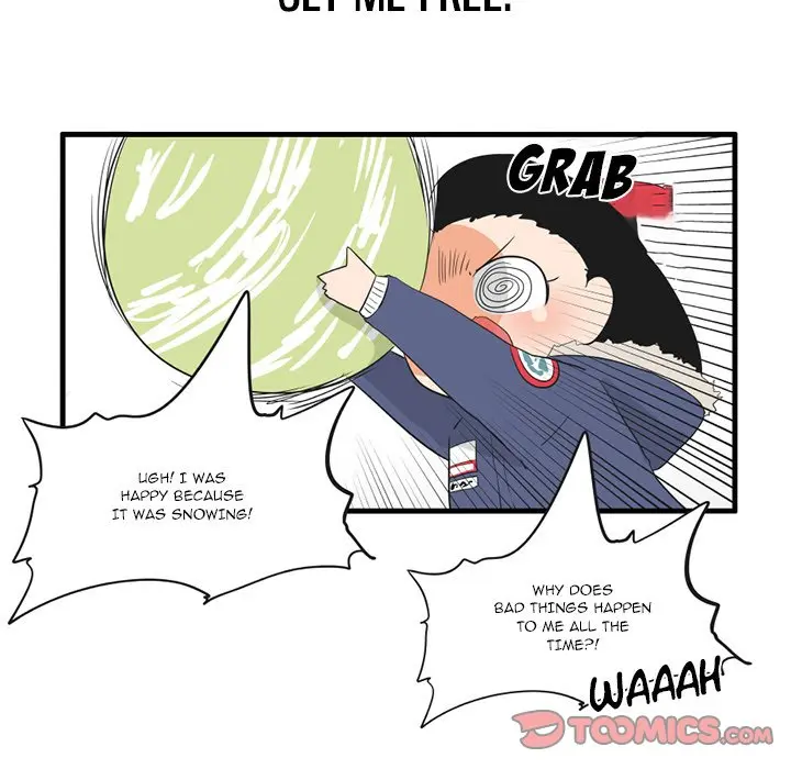 The Amazing Siblings Manhwa Chapter 40 - Page 19