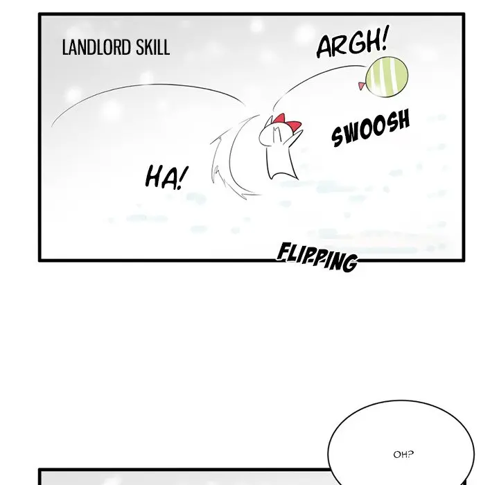 The Amazing Siblings Manhwa Chapter 40 - Page 20
