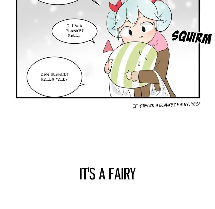 The Amazing Siblings Manhwa Chapter 40 - Page 22