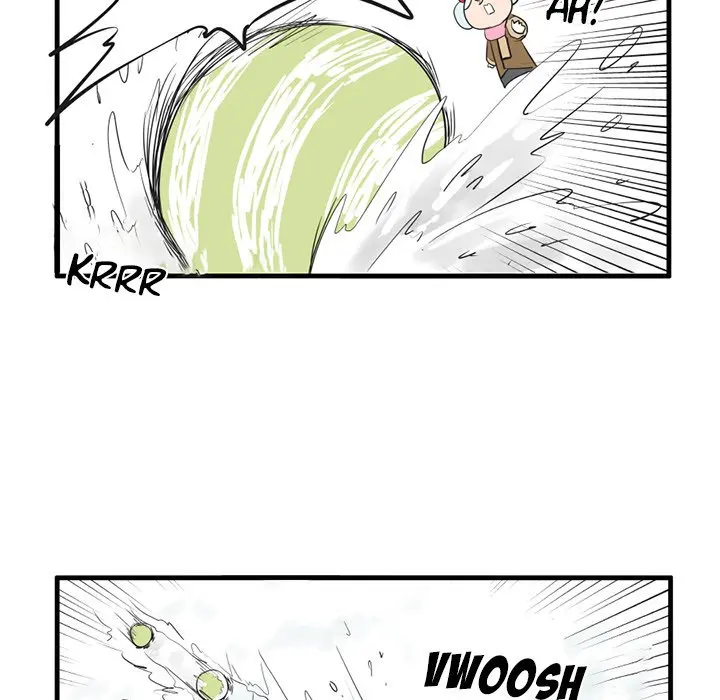 The Amazing Siblings Manhwa Chapter 40 - Page 24