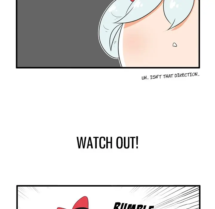 The Amazing Siblings Manhwa Chapter 40 - Page 26