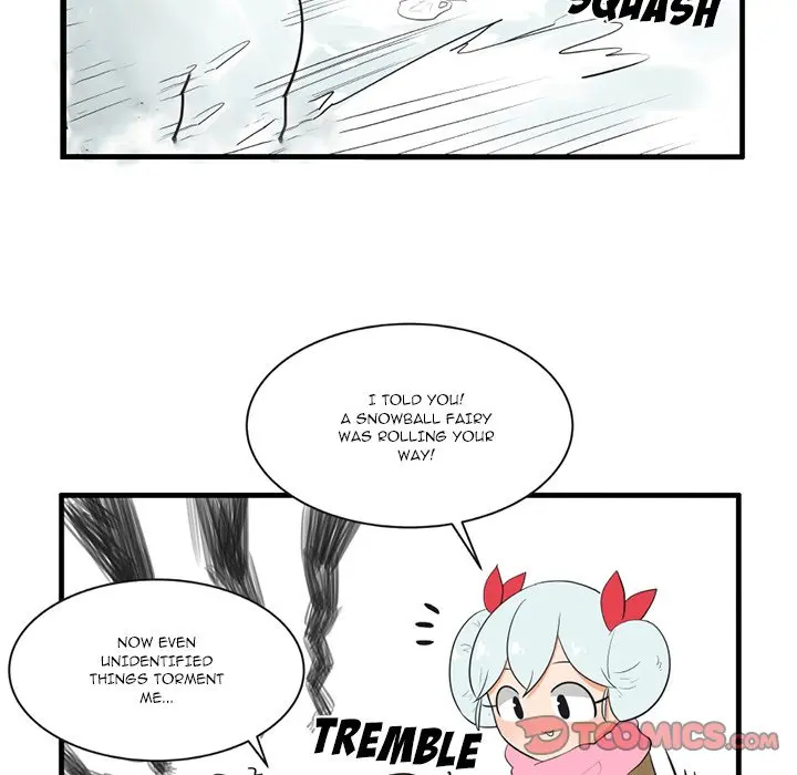 The Amazing Siblings Manhwa Chapter 40 - Page 29