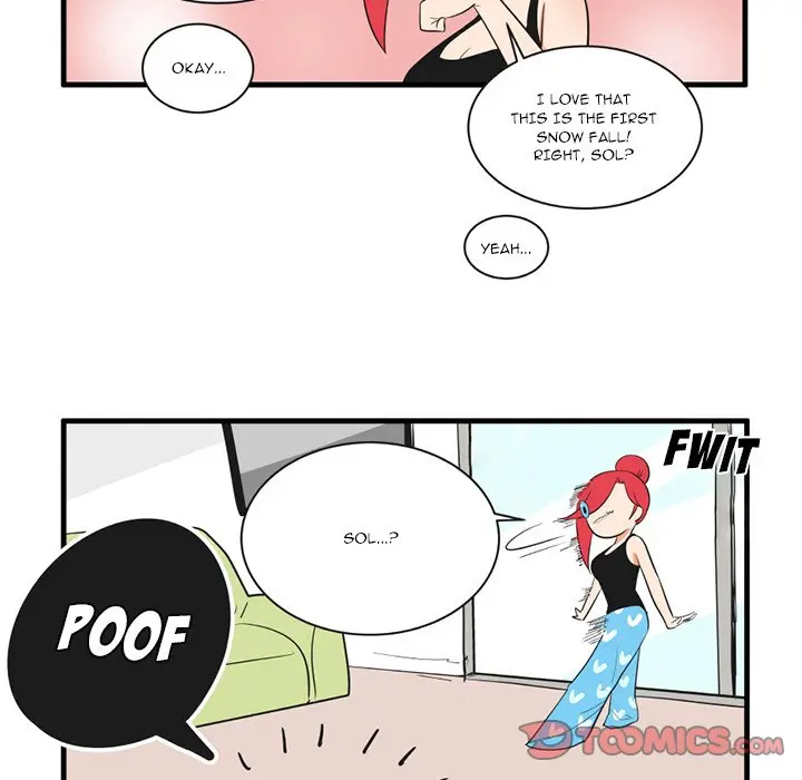 The Amazing Siblings Manhwa Chapter 40 - Page 5