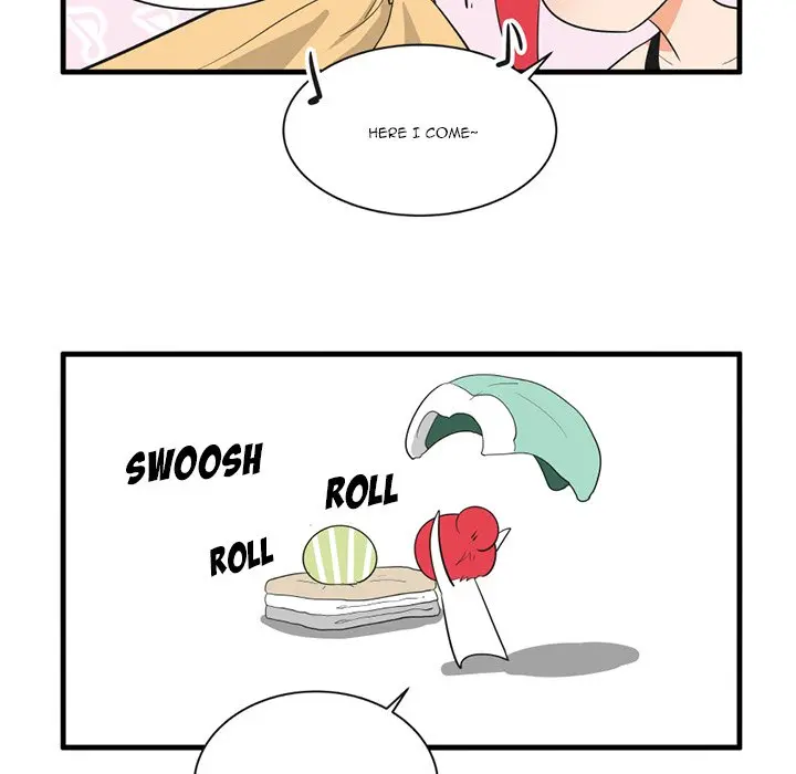 The Amazing Siblings Manhwa Chapter 40 - Page 8