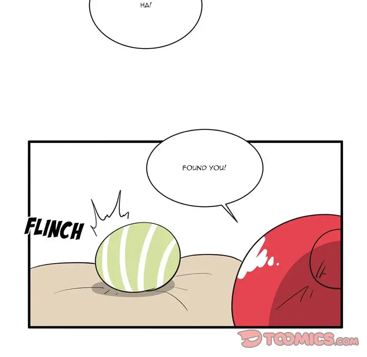 The Amazing Siblings Manhwa Chapter 40 - Page 9
