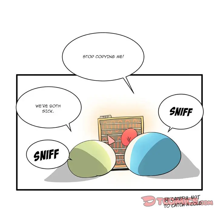 The Amazing Siblings Manhwa Chapter 41 - Page 10