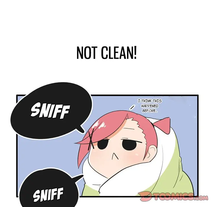 The Amazing Siblings Manhwa Chapter 41 - Page 11
