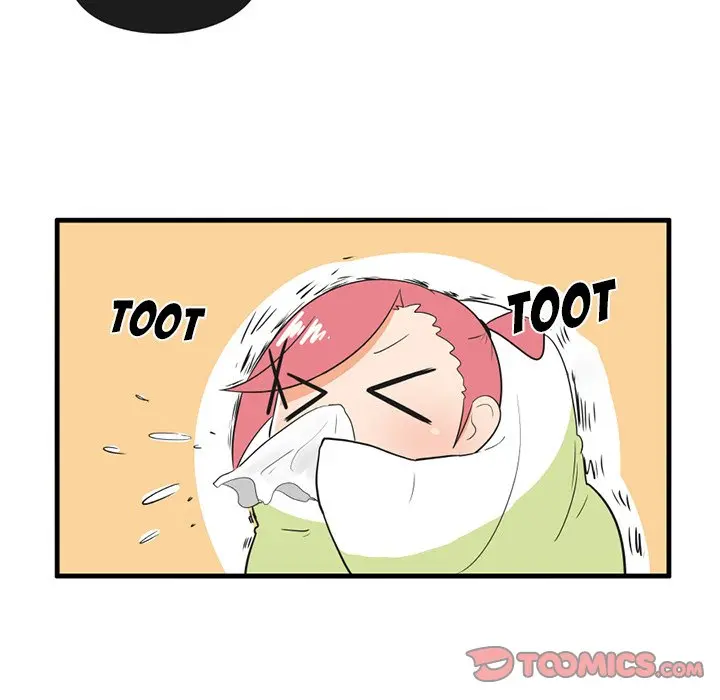 The Amazing Siblings Manhwa Chapter 41 - Page 12
