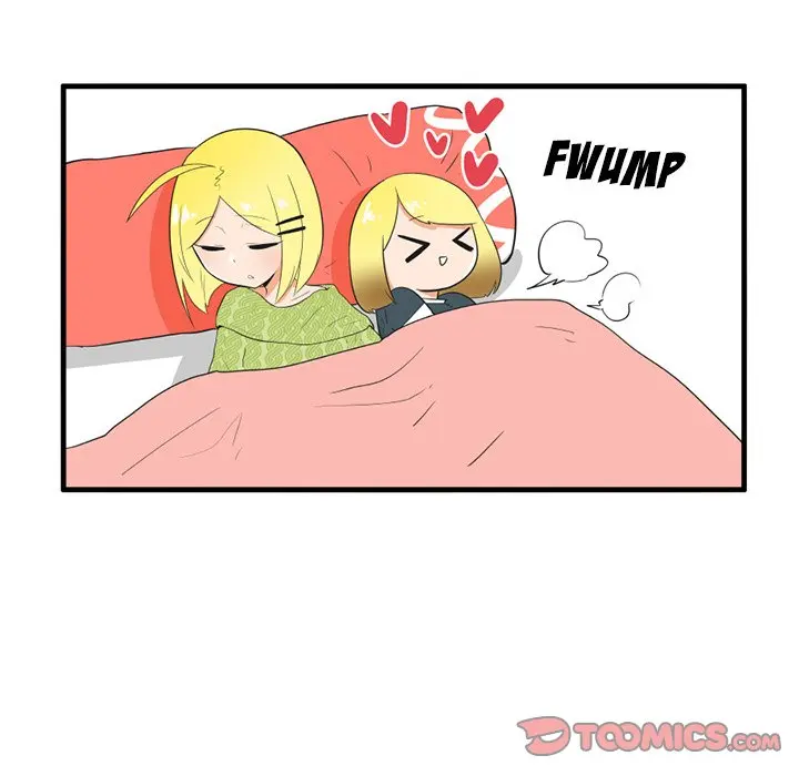 The Amazing Siblings Manhwa Chapter 41 - Page 17