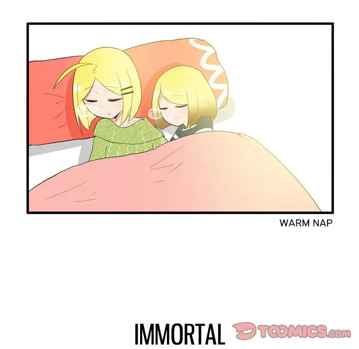 The Amazing Siblings Manhwa Chapter 41 - Page 18