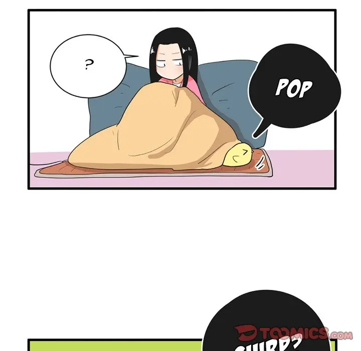 The Amazing Siblings Manhwa Chapter 41 - Page 20