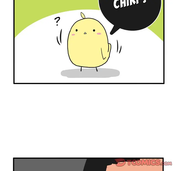 The Amazing Siblings Manhwa Chapter 41 - Page 21