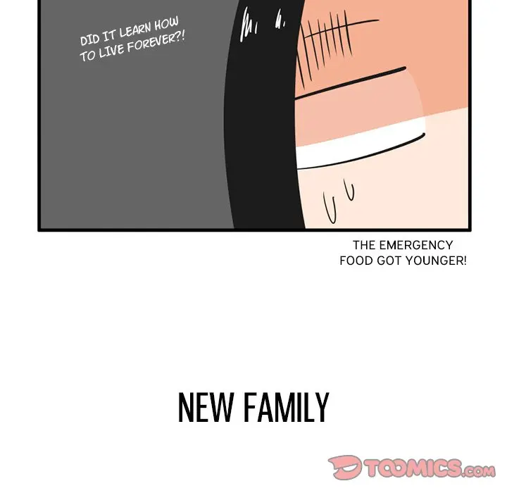 The Amazing Siblings Manhwa Chapter 41 - Page 22
