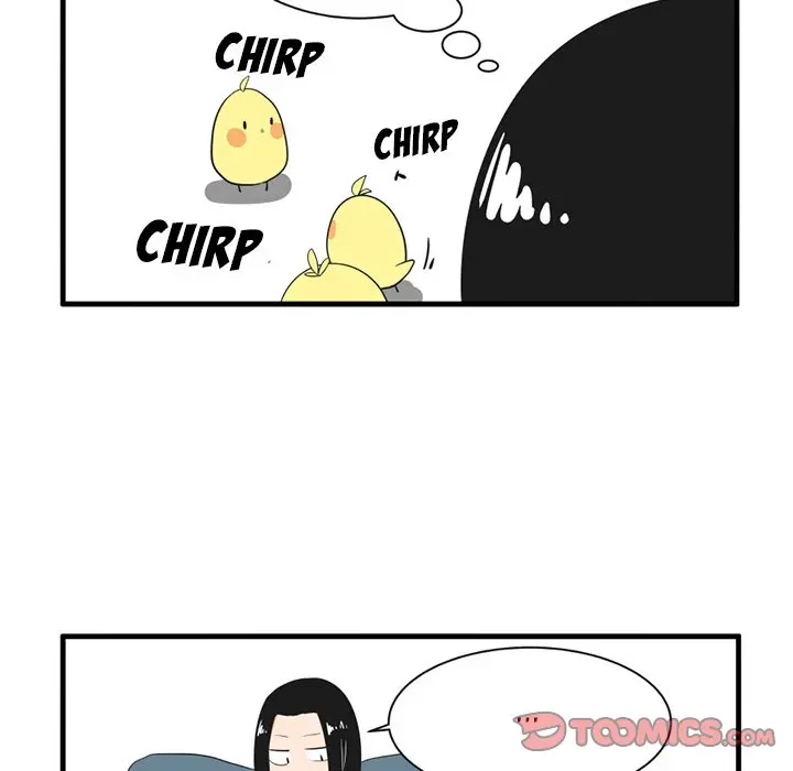 The Amazing Siblings Manhwa Chapter 41 - Page 24