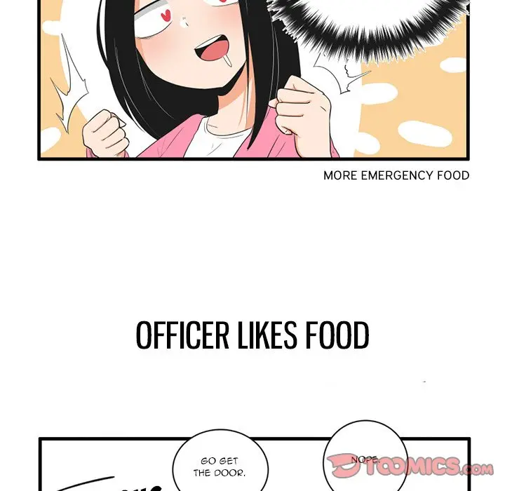 The Amazing Siblings Manhwa Chapter 41 - Page 26