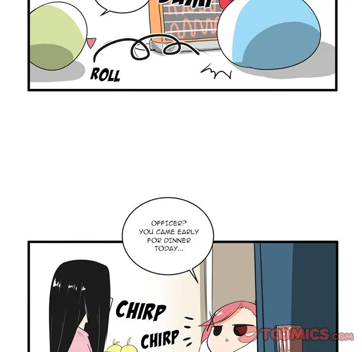 The Amazing Siblings Manhwa Chapter 41 - Page 28