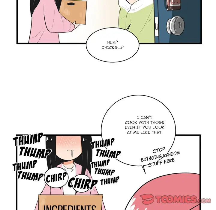 The Amazing Siblings Manhwa Chapter 41 - Page 29